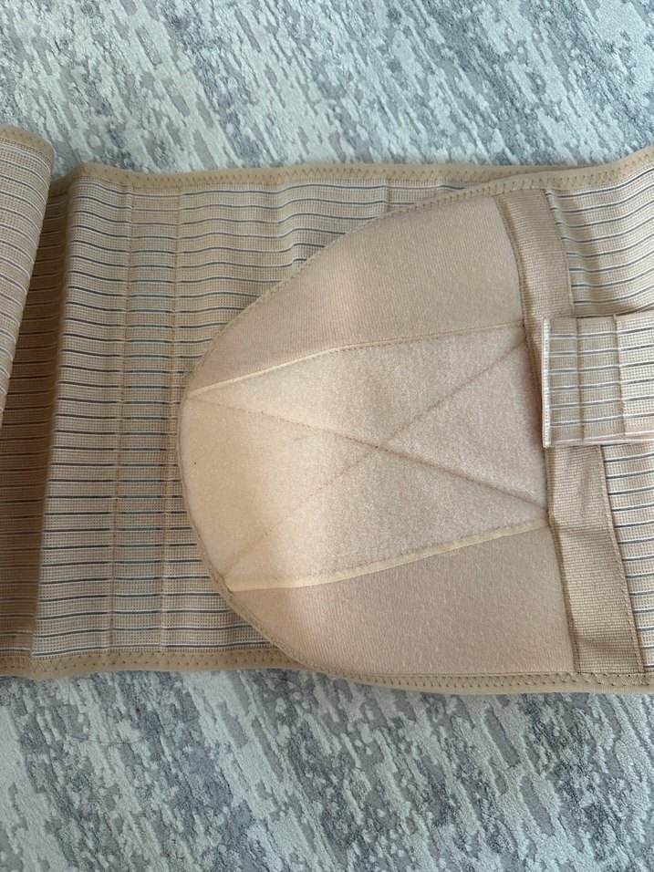 Lohusa Korsesi - Görsel 2