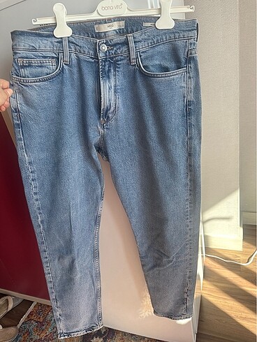 Mango erkek jeans
