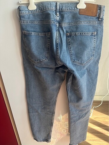 Mango Mango erkek jeans