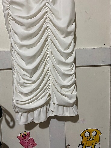 Abiye elbise - Görsel 3