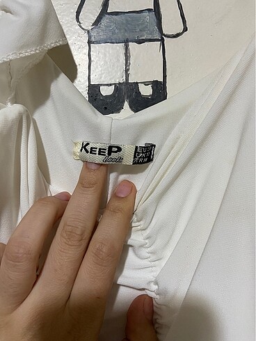 Abiye elbise - Görsel 4