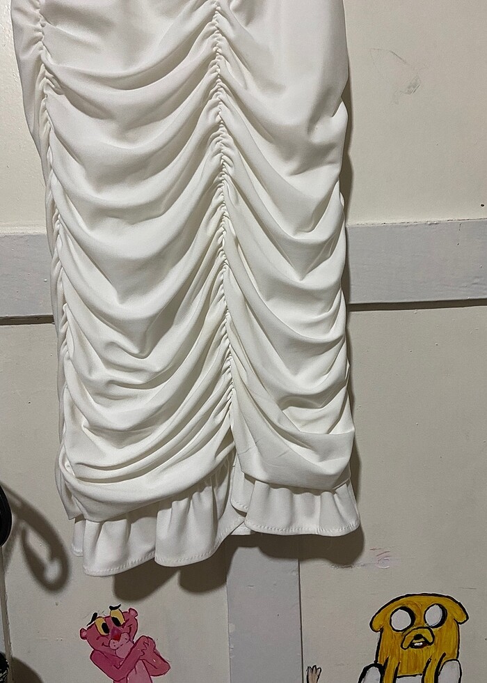 Abiye elbise - Görsel 3