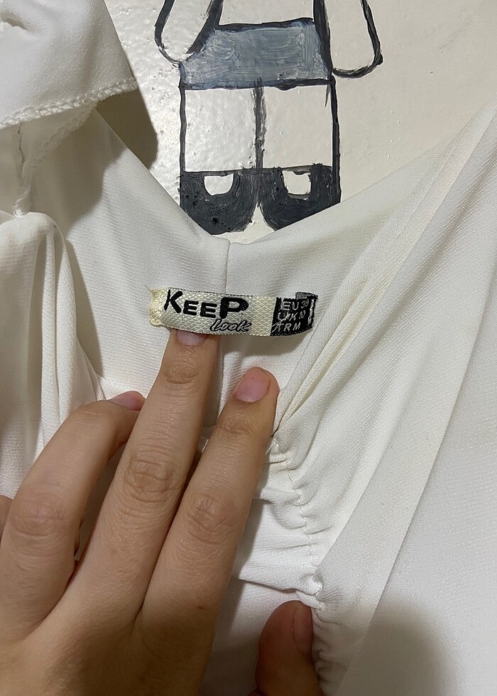 Abiye elbise - Görsel 4