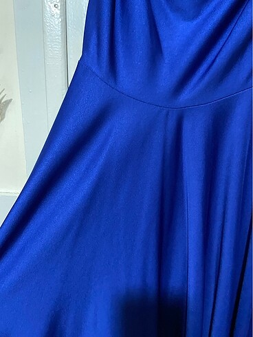Abiye elbise - Görsel 5
