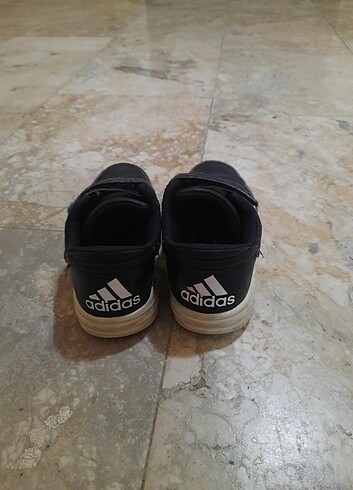 Adidas orijinal temiz 