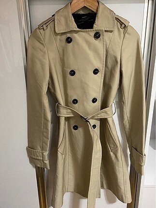 Zara Trenckot
