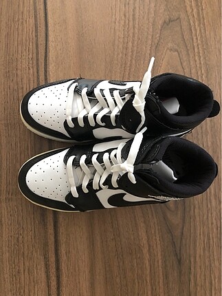 Nike spor
