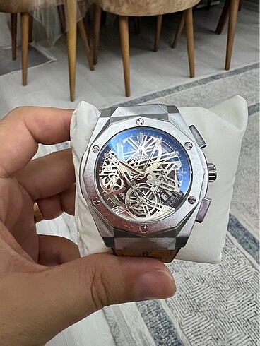 Hublot kol saati