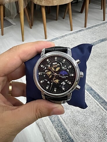 Patek kol saati