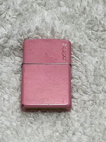 Orjinal zippo