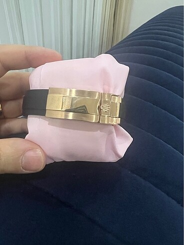 Rolex Kol saati