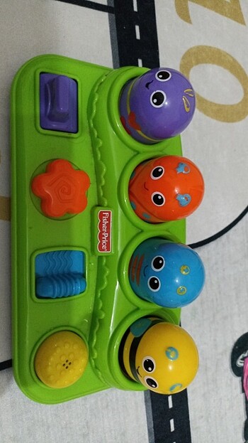 Fisher Price FİSHER PRİCE