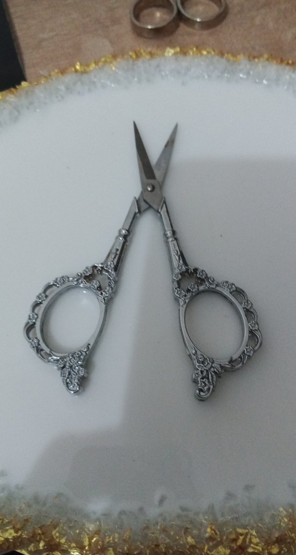 Kanat Detaylı makas - Görsel 3