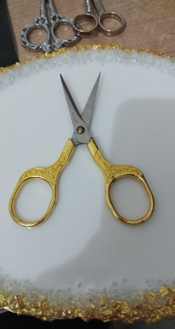 Kanat Detaylı makas - Görsel 2