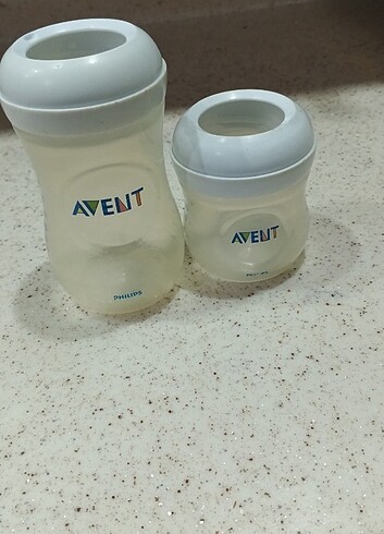 Avent biberon 