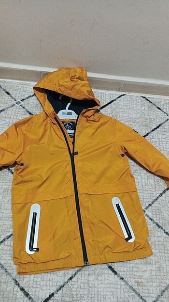 LC Waikiki Erkek çocuk mont