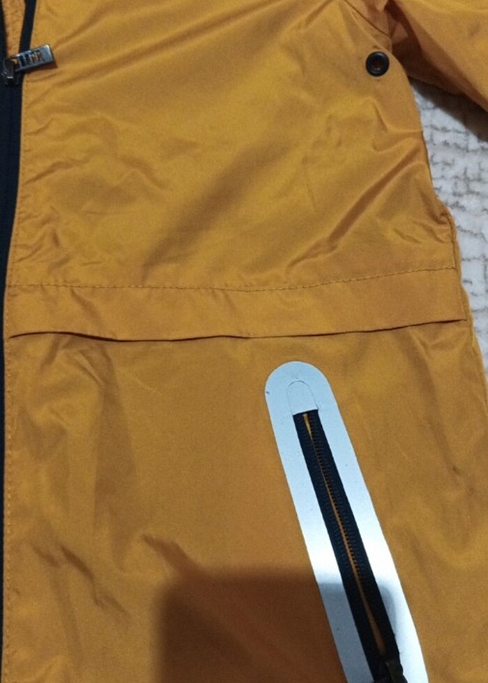 Erkek çocuk mont - Görsel 4