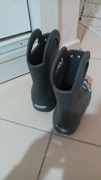 Crocs Çocuk çizme