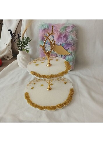 Kurabiye standı  - Görsel 3