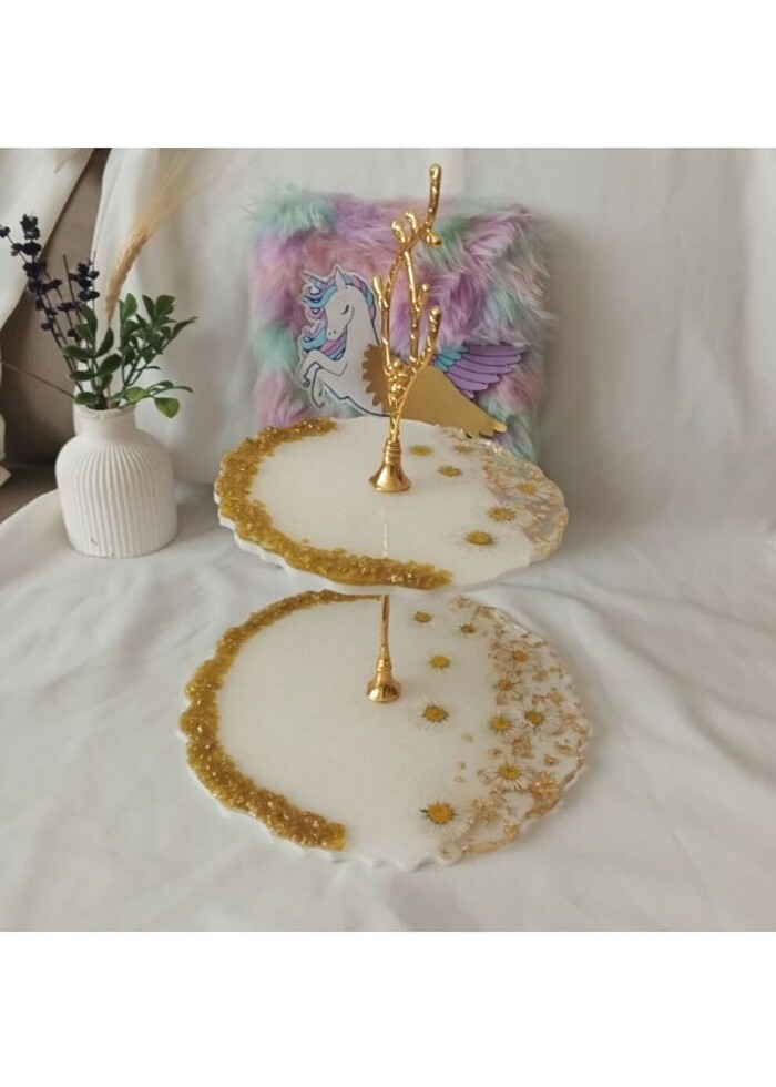 Kurabiye standı  - Görsel 2