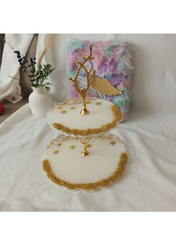 Kurabiye standı  - Görsel 3