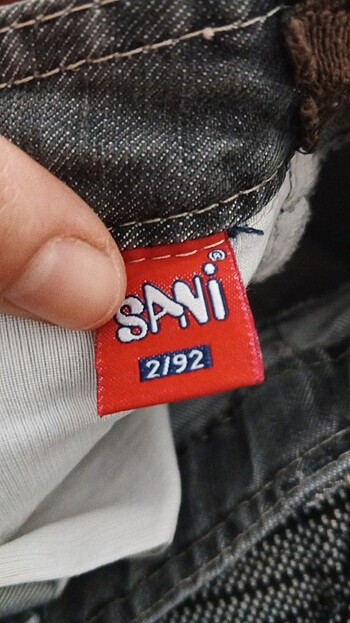 Kız çocuk etek - Görsel 4