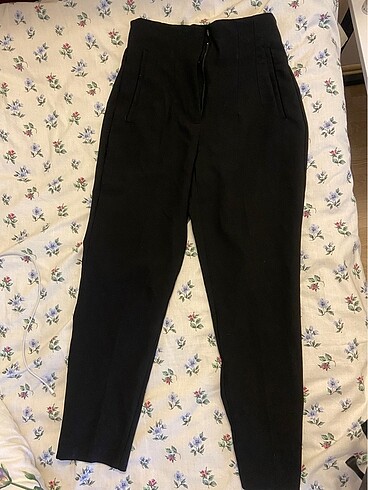 Zara pantolon