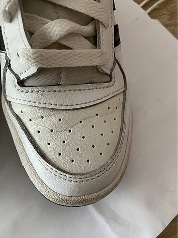 38 Beden Adidas spor ayakkabı
