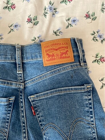 diğer Beden Levis pantolon