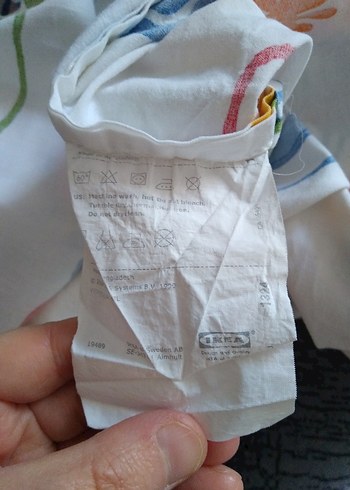 ARABA DESENLİ ÇOCUK NEVRESİM - Görsel 4