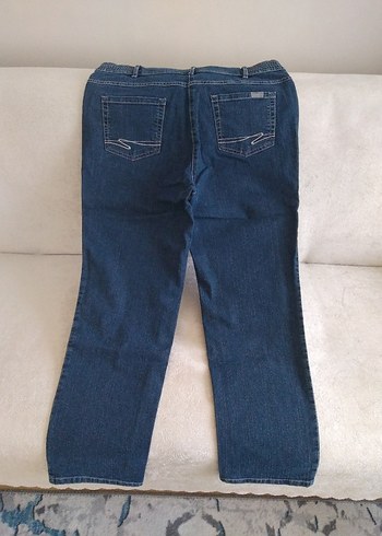 ZERRES COMFORT ERKEK JEAN PANTOLON - Görsel 2