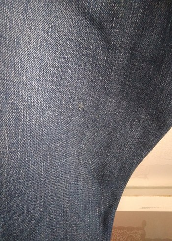 CHASIN BÜYÜK BEDEN ERKEK JEAN PANTOLON - Görsel 5