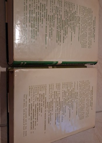 Elektrik Mühendisliği Kitap Seti - Dawes - Görsel 2