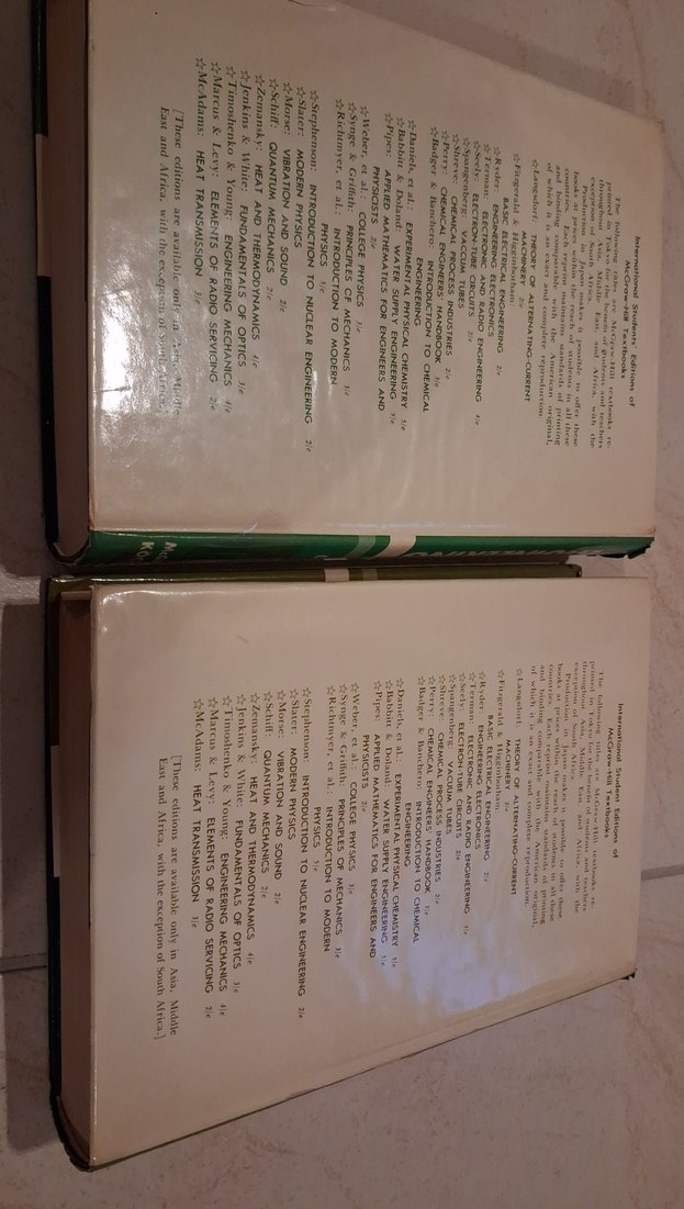 Elektrik Mühendisliği Kitap Seti - Dawes - Görsel 2