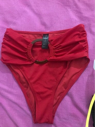 Bikini altı