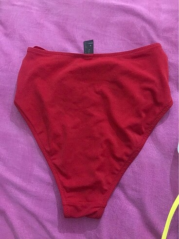 Trendyol & Milla Bikini altı