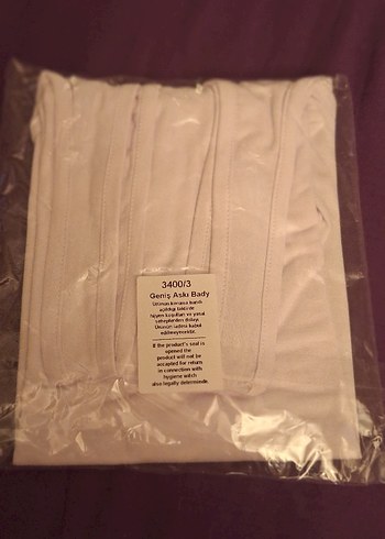 xl Beden çıt çıtlı badi