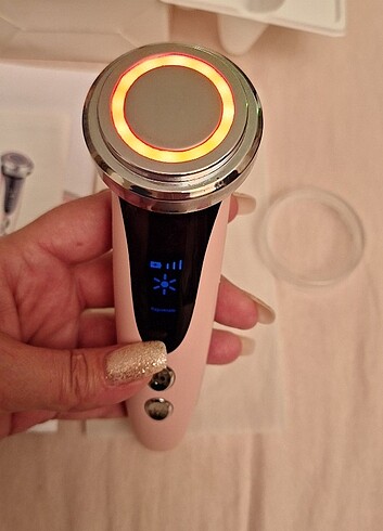 Yüz masaj aleti - Görsel 7