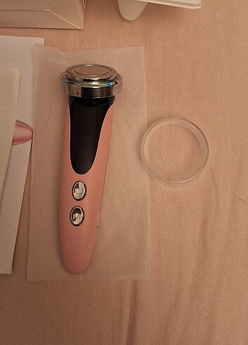 Yüz masaj aleti - Görsel 8