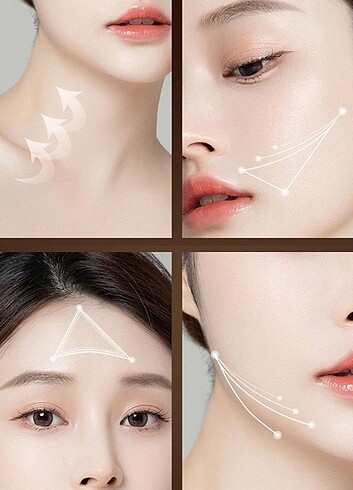 Yüz masaj aleti - Görsel 5