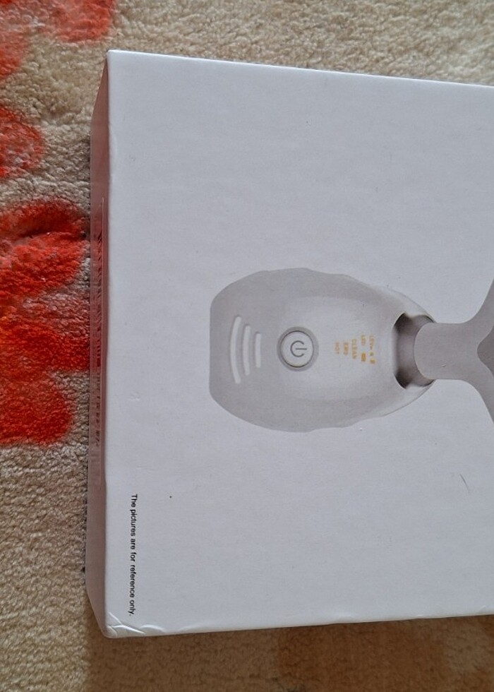 Yüz masaj aleti - Görsel 4