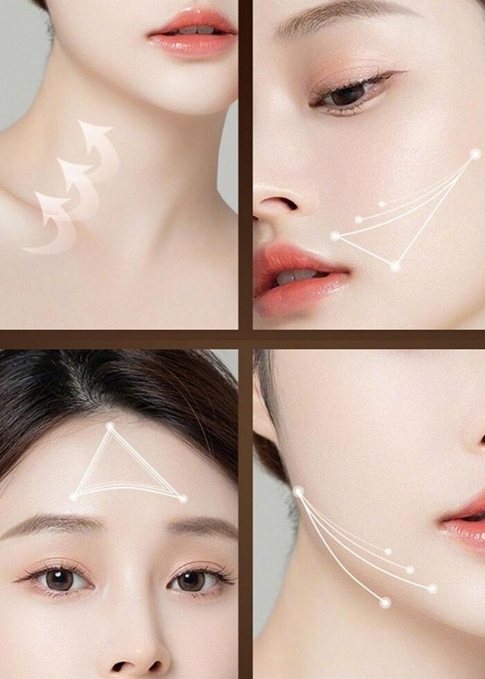 Yüz masaj aleti - Görsel 5