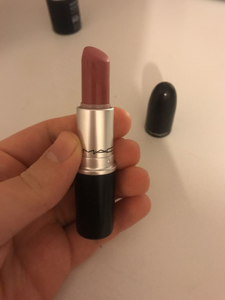 Mac - mehr 