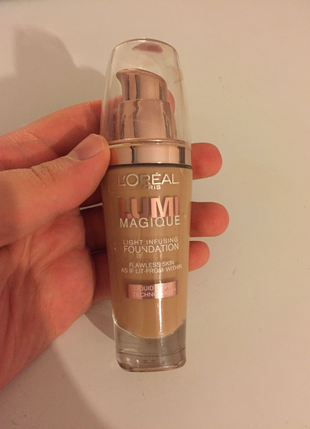 L'Oréal Paris Yuzde 90 dolu 
