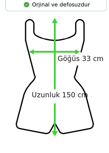 Sarkıt Detaylı  pullu Gri Uzun Tulum - Görsel 5