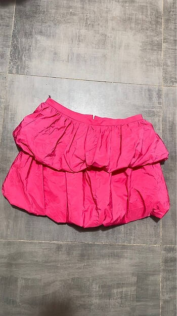 Zara balon etek