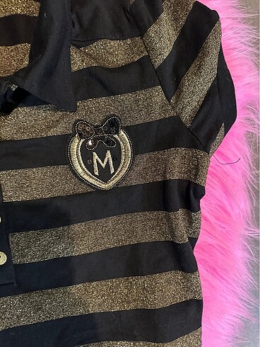 xs Beden Morgan yeni tshirt