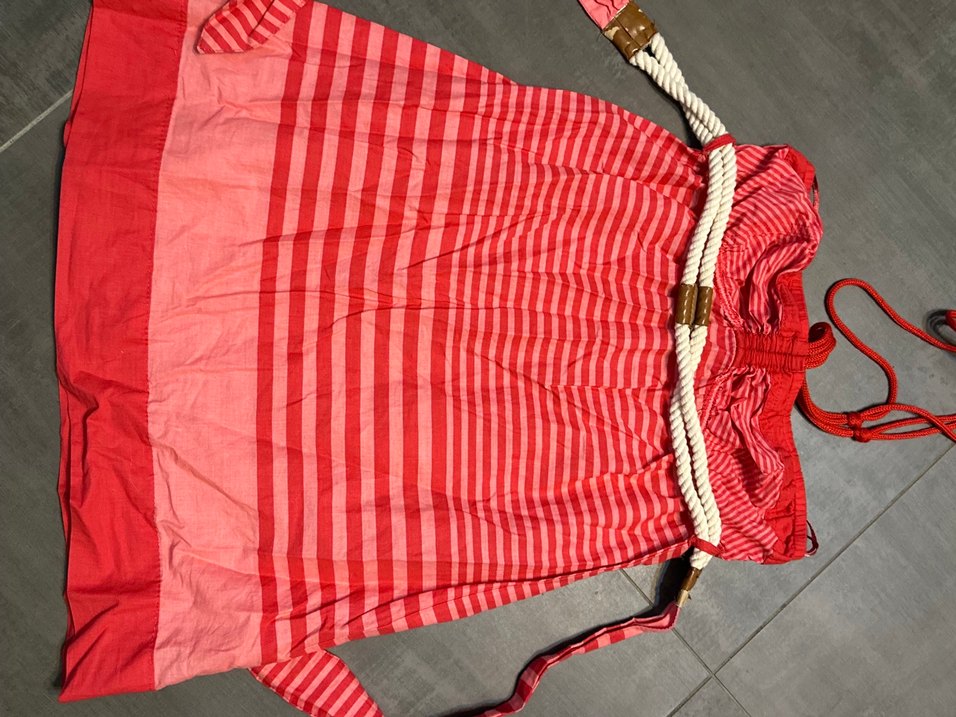 Bershka sıfır bluz - Görsel 4