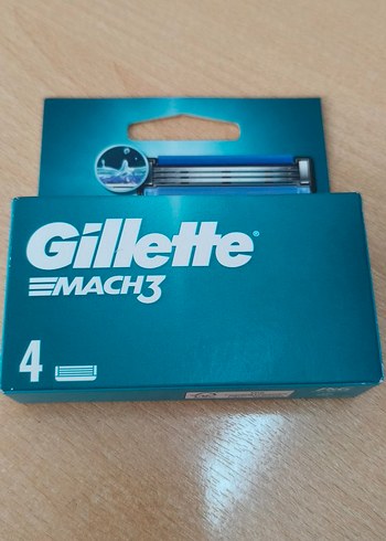 Gillette