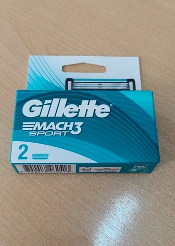Gillette